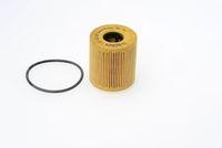 Bosch 1 457 429 249 Ölfilter für Bmw Citroën Fiat Ford Jaguar Lancia Mitsubishi