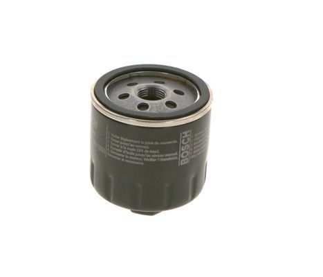 BOSCH Ölfilter 0 451 103 318  Audi OE-Nummern 030 115 561 AB 030 115 561 G