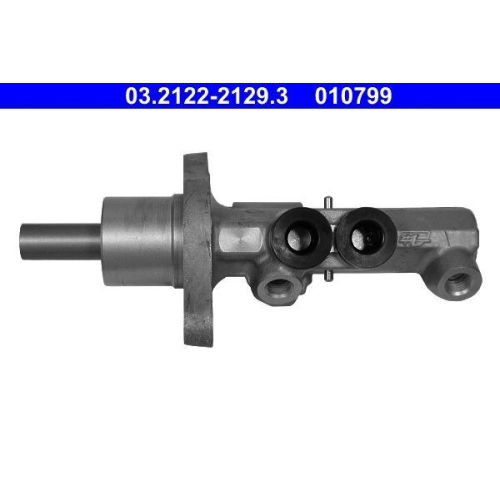 Ate 03.2122-2129.3 Hauptbremszylinder für Seat Skoda Vag