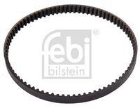 Febi Bilstein 49236 Zahnriemen Nebenantrieb für Audi Ford Seat Skoda VW