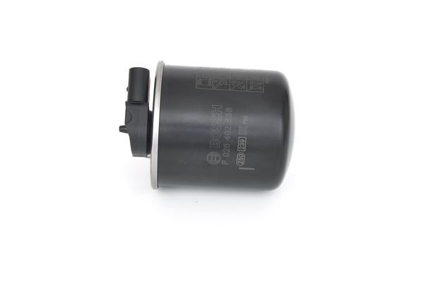 BOSCH Kraftstofffilter F 026 402 838