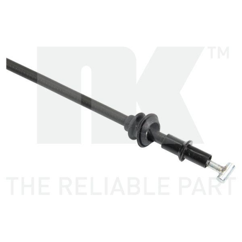 Nk 924762 Seilzug Kupplungsbetätigung für Seat VW