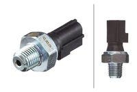 Hella 6ZL 003 259-711 Öldruckschalter für Citroën Fiat Ford Jaguar Mazda Peugeot