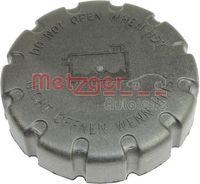 Metzger Autoteile 2140048 Verschlussdeckel Kühlmittelbehälter für Mercedes Benz