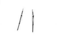 Bosch 3 397 118 540 Wischblatt Vorne für Fiat Ford Honda Mazda Mitsubishi Nissan