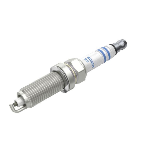 Bosch 0 242 129 510 Zündkerze für Citroën Lada Nissan Peugeot Renault Dacia