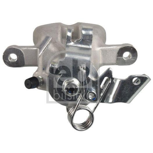 Febi Bilstein 178185 Bremssattel Hinterachse Rechts für Opel Vauxhall