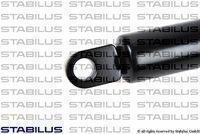 Stabilus 082511 Gasfeder für Mercedes Benz Mercedes Benz Scania