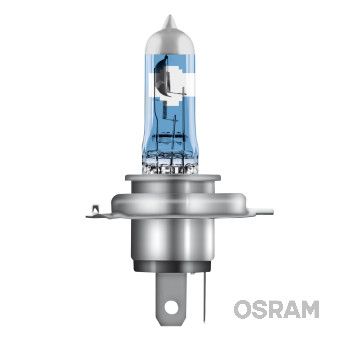 OSRAM Glühlampe, Fernscheinwerfer NIGHT BREAKER® LASER next generation