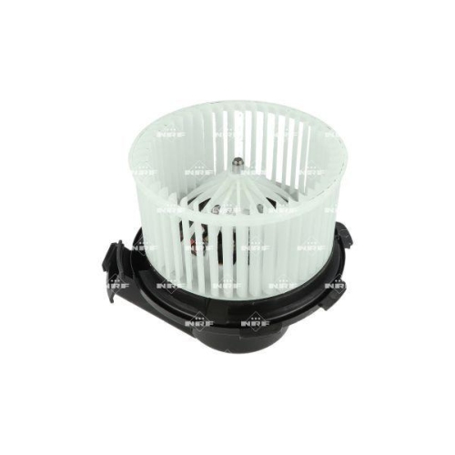Nrf 34038 Innenraumgebläse für Mercedes Benz Mercedes Benz VW