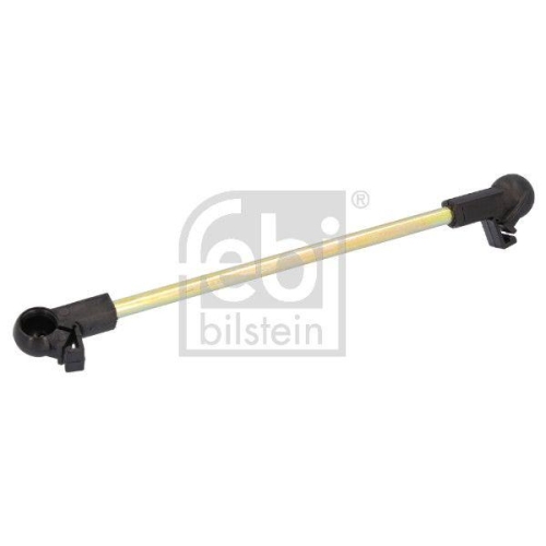 Febi Bilstein 07702 Wähl /schaltstange Vorne für Seat VW