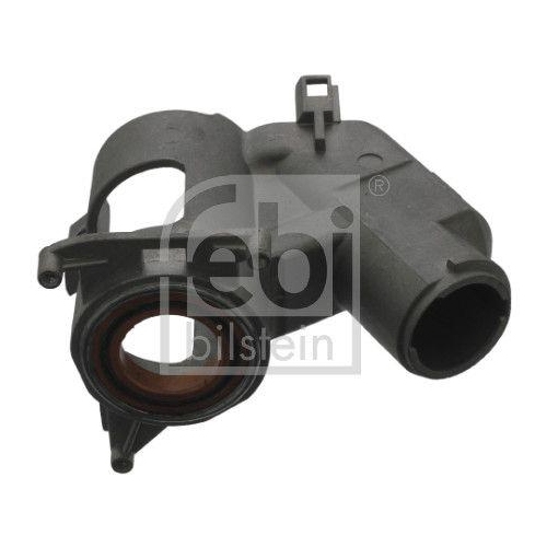 Febi Bilstein 14096 Lenkschloss für Seat VW