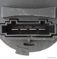 Herth+buss Elparts 75614291 Steuergerät Heizung/lüftung für Mercedes Benz VW Vag