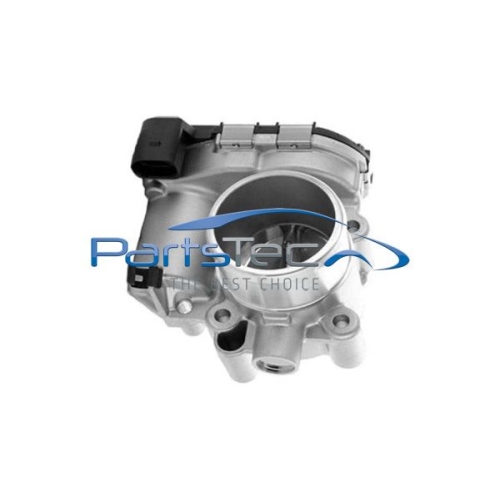 Drosselklappenstutzen