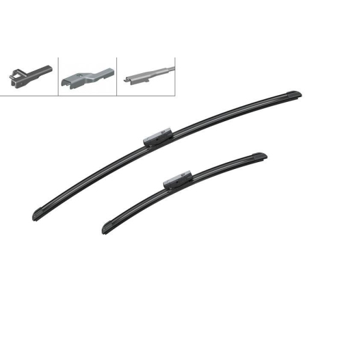 Bosch 3 397 014 122 Wischblatt Vorne