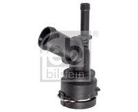 Febi Bilstein 38313 Kühlmittelflansch für Audi Seat Skoda VW