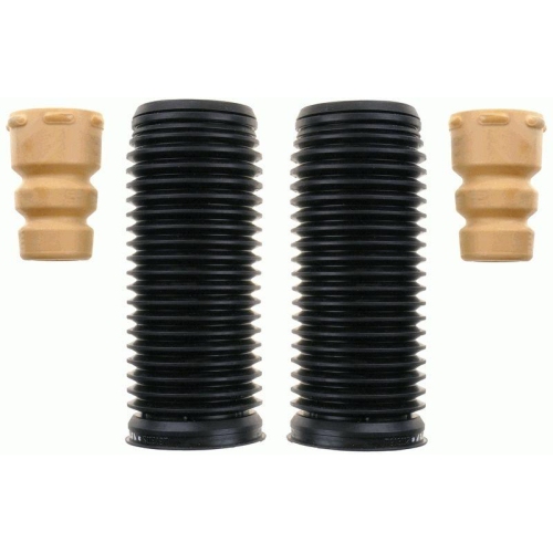 Sachs 900 104 Staubschutzsatz Stoßdämpfer Vorderachse Vorderachse Links für Seat