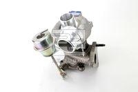Turbolader Wastegate