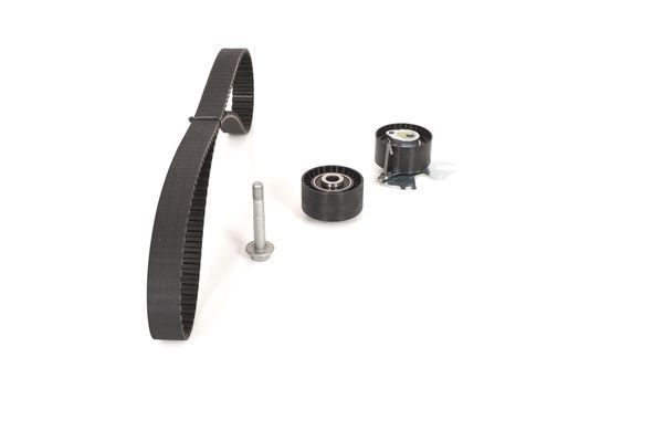 Original Bosch Zahnriemen-/Rollenset 1 987 948 208