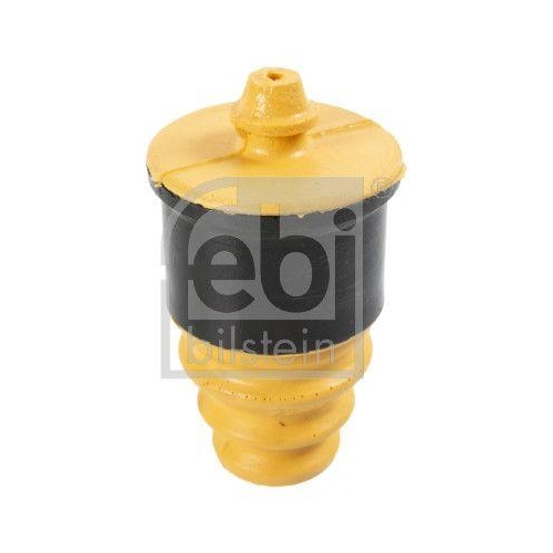 Febi Bilstein 36976 Anschlagpuffer Federung Hinterachse für Fiat Abarth
