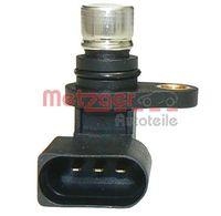 Metzger Autoteile 0903070 Sensor Nockenwellenposition für Ford Porsche Vag