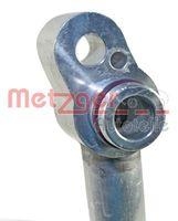 Niederdruckleitung, Klimaanlage