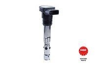 Ngk 48005 Zündspule für Audi Seat Skoda VW Lamborghini Bentley