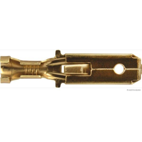 Herth+buss Elparts 50251522 Crimpverbinder für Audi Daf Man Scania VW John Deere