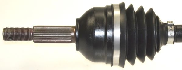 SPIDAN Antriebswelle