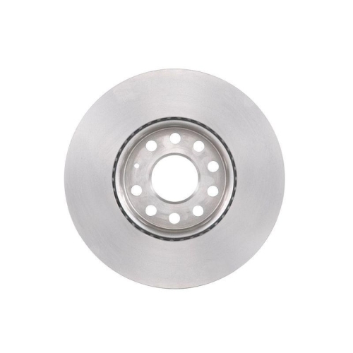 Bosch 0 986 479 088 Bremsscheibe Vorderachse für Audi Seat Skoda VW Cupra