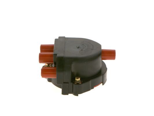 BOSCH Zündverteilerkappe 1 235 522 382