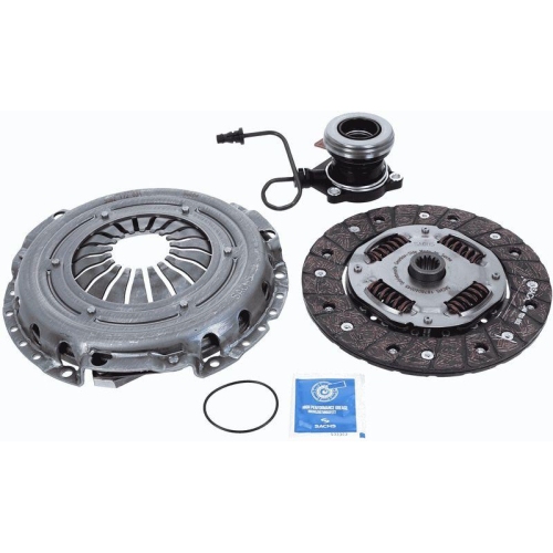 Sachs 3000 990 131 Kupplungssatz für Vauxhall Opel