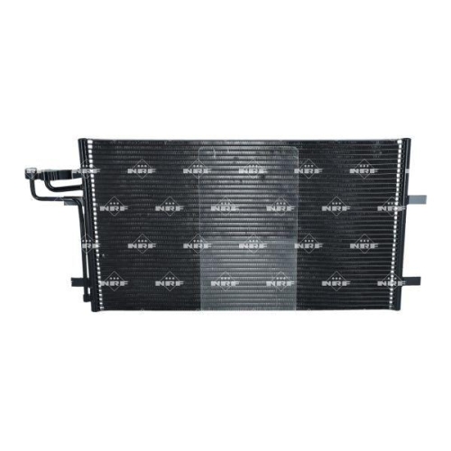 Nrf 35551 Kondensator Klimaanlage für Ford