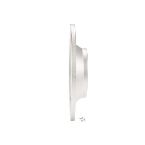 Bosch 0 986 479 A84 Bremsscheibe Hinterachse für Audi Seat Skoda VW Cupra