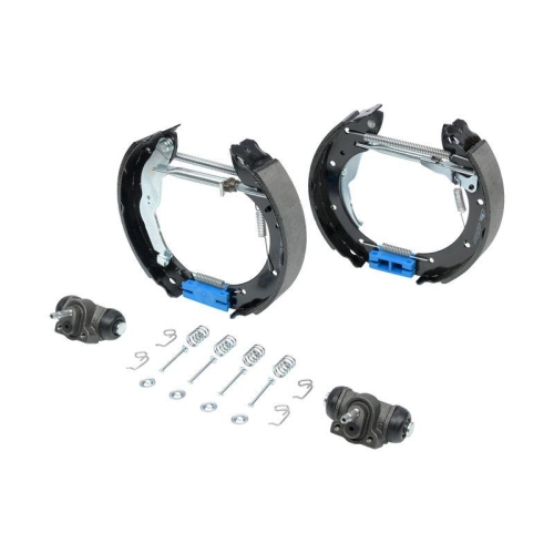 Ate 03.0520-1223.3 Bremsbackensatz Hinterachse