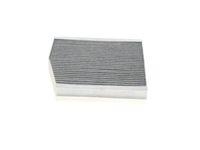 Bosch 1 987 435 505 Filter Innenraumluft für Mercedes Benz Mercedes Benz