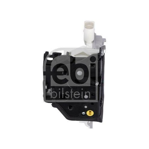Febi Bilstein 179013 Türschloss Hinten Rechts für Audi Seat Skoda VW