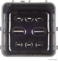 Herth+buss Elparts 75614348 Steuergerät Glühzeit für Citroën Ford Peugeot