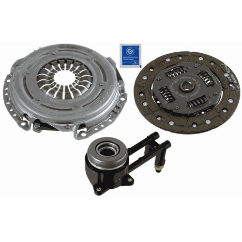 Sachs 3000 990 314 Kupplungssatz für Ford