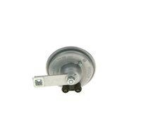 Bosch 0 986 320 111 Horn für Audi Bmw Citroën Fiat Ford Mercedes Benz Nissan VW