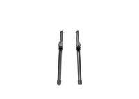 Bosch 3 397 014 121 Wischblatt Seitlicher Einbau Vorne für Ford Peugeot