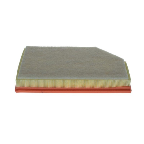 Bosch F 026 400 513 Luftfilter für Citroën Peugeot Volvo