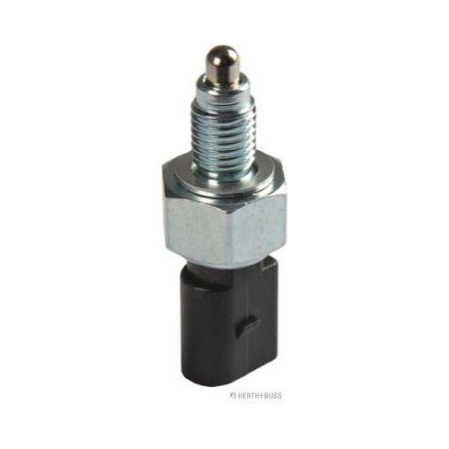 Herth+buss Elparts 70560210 Schalter Rückfahrleuchte für Audi Ford Man Seat VW