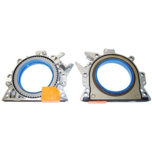 Elring 376.730 Wellendichtring Kurbelwelle Getriebeseitig für Audi Seat Skoda VW