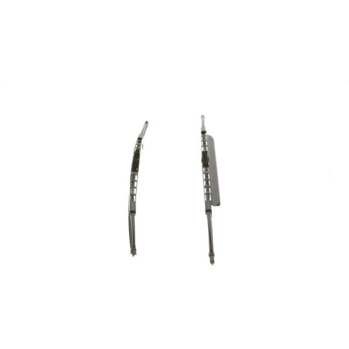 Bosch 3 397 001 584 Wischblatt Vorne für Audi Skoda VW