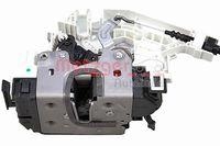 Metzger Autoteile 2314425 Türschloss Hinten Links für Mercedes Benz