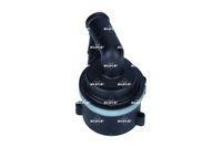 Nrf 390031 Zusatzwasserpumpe (kühlwasserkreislauf) für Audi Seat Skoda VW