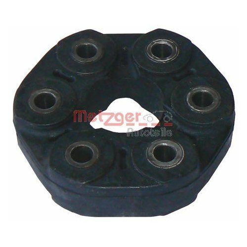 Metzger Autoteile 8070143 Gelenk Gelenkwelle für Bmw Opel