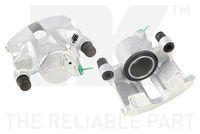 Nk 214792 Bremssattel Vorderachse Rechts Vor Der Achse für Audi Vag