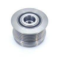 Skf VKM 03118 Generatorfreilauf für Audi Seat Skoda VW